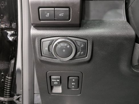 Used 2020 Ford Expedition Limited w/ Equipment Group 303A image 18