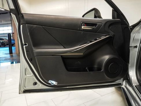 Used 2024 Lexus IS 350 F Sport RWD image 22