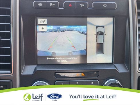 Used 2019 Ford F350 XLT w/ XLT Value Package AWD/4WD image 14
