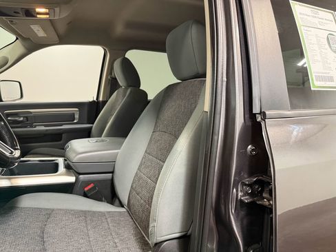 Used 2019 RAM 1500 Classic Warlock image 60