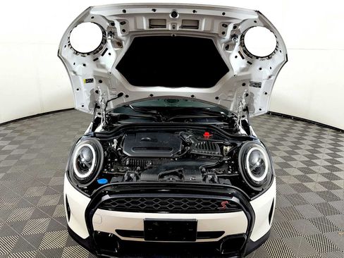 Certified 2023 MINI Cooper S w/ Signature Upholstery Package FWD image 30