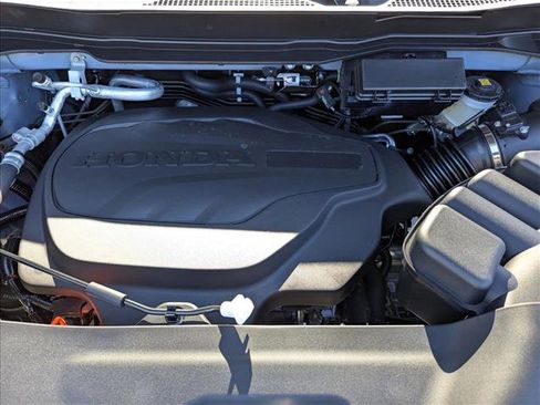 New 2026 Honda Ridgeline Sport image 16