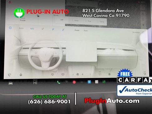 Used 2021 Tesla Model Y Long Range image 33