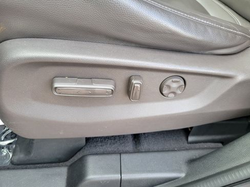 Used 2021 Honda Odyssey EX-L image 17