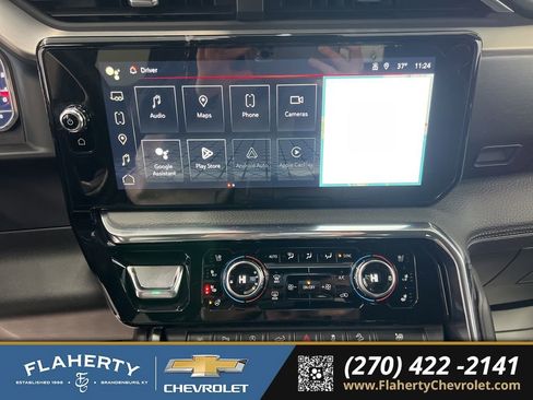 Used 2024 GMC Sierra 1500 Denali image 30