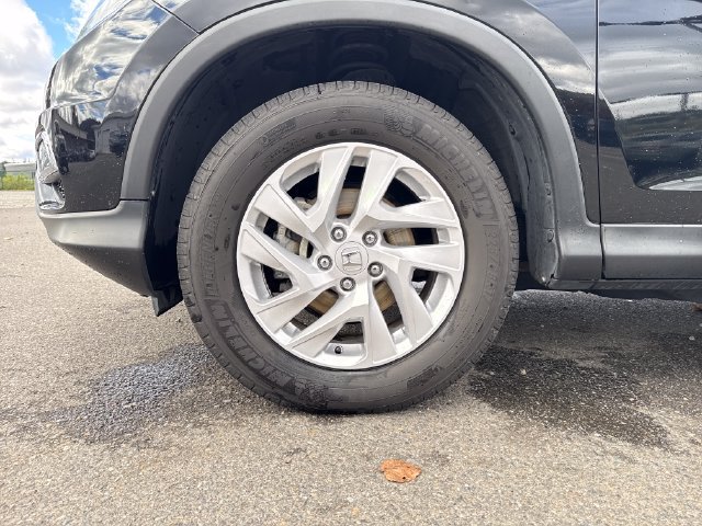 Used 2015 Honda CR-V EX image 30