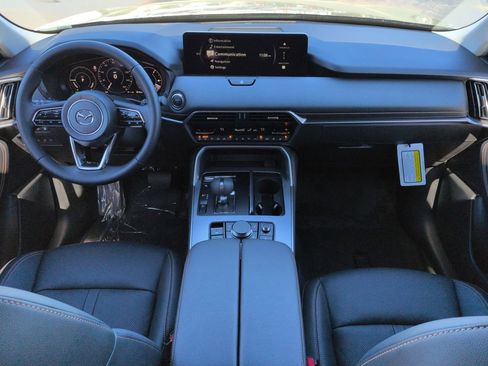 New 2026 MAZDA CX-90 Plug-In Hybrid w/Premium Sport image 14