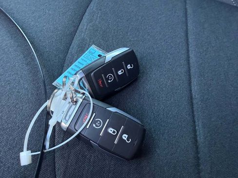 New 2026 RAM 2500 Lone Star image 30