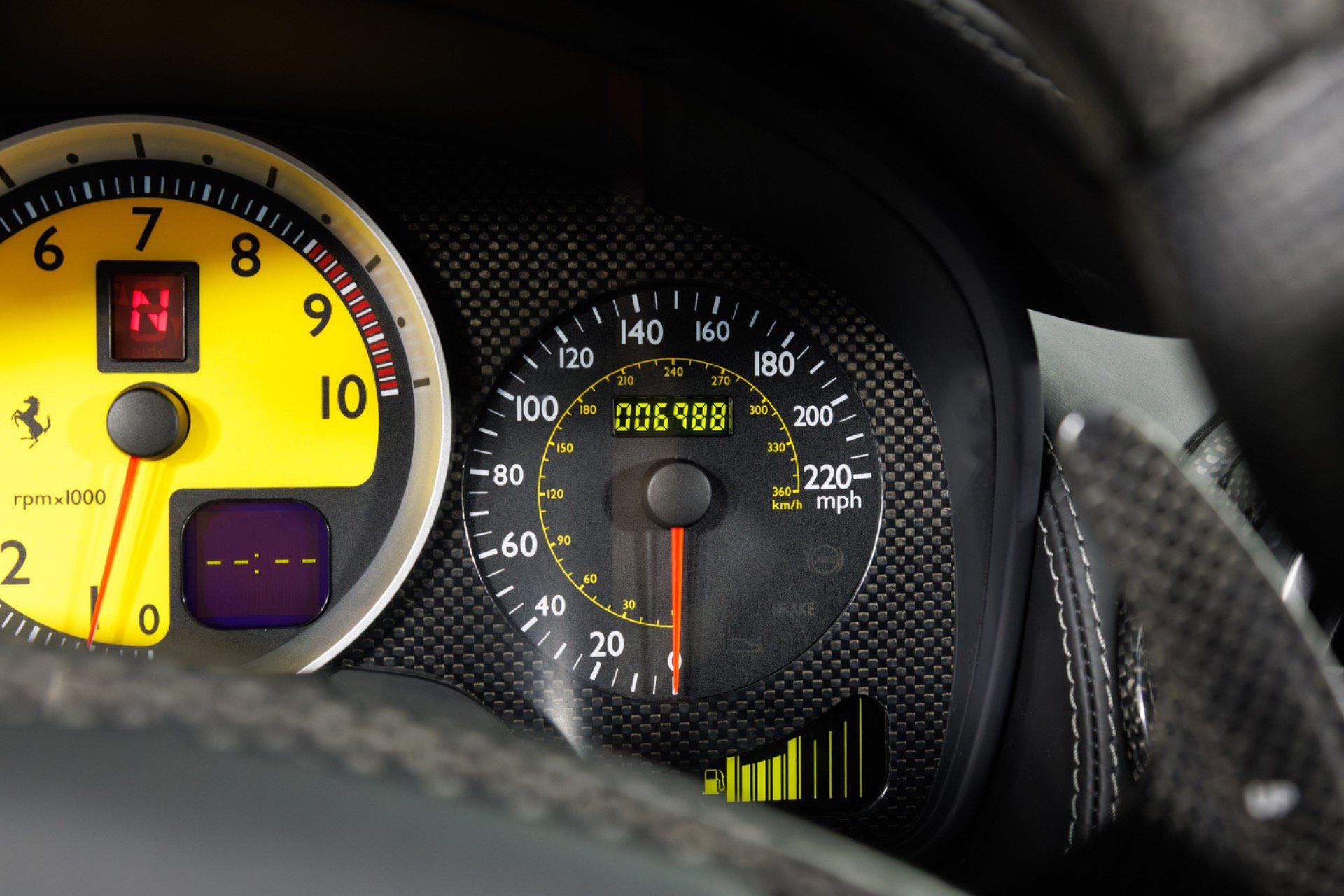 Used 2007 Ferrari F430 Coupe RWD image 20
