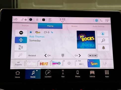 New 2025 Jeep Compass Limited w/ Driver Assist Group I image 19