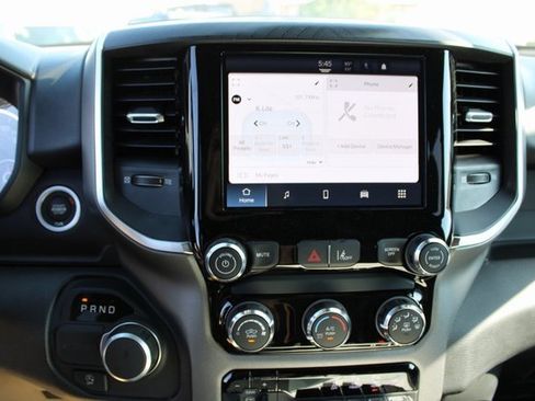 Used 2025 RAM 1500 Big Horn image 19