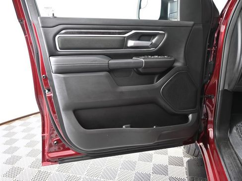 Used 2023 RAM 1500 Big Horn AWD/4WD image 18