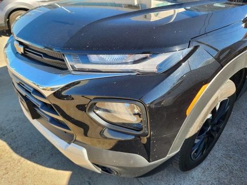 Used 2023 Chevrolet TrailBlazer LT image 8