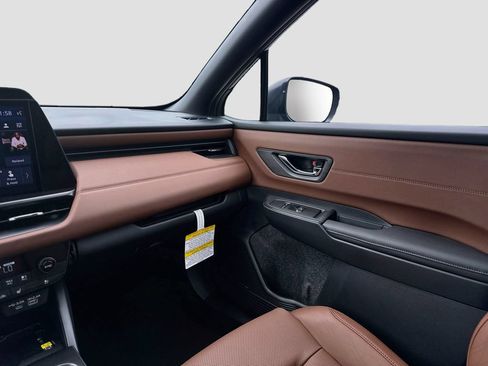 New 2026 Subaru Outback Touring AWD/4WD image 23