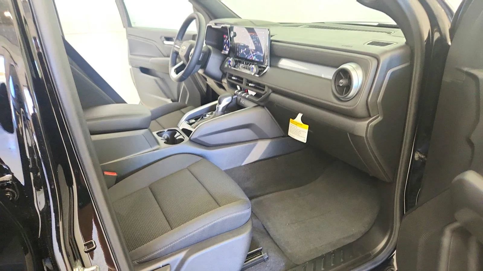 New 2026 Chevrolet Colorado LT w/ Advanced Trailering Package AWD/4WD image 28