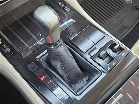 Used 2021 Lexus GX 460 Premium w/ Premium Plus Package image 15