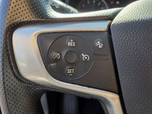 Certified 2024 GMC Terrain SLE w/ Driver Convenience Package FWD image 21