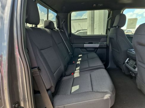 New 2026 Ford F150 XLT w/ Equipment Group 302A MID RWD image 26