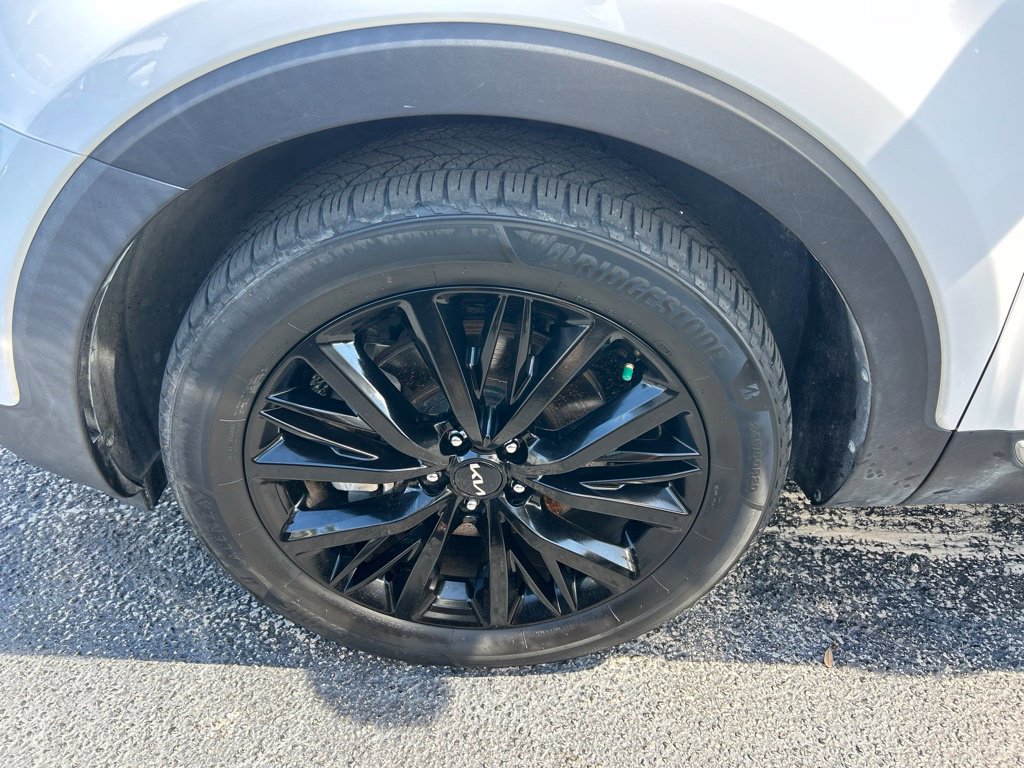 Used 2022 Kia Telluride SX FWD image 59