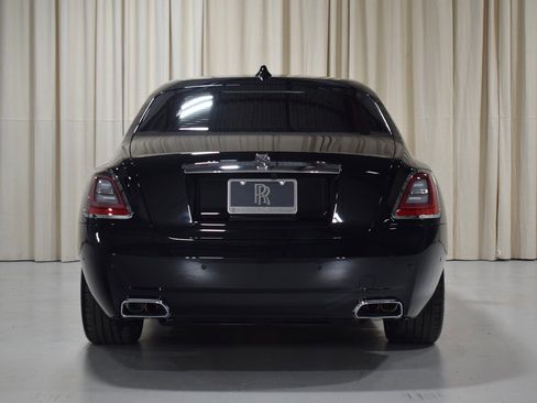 Certified 2024 Rolls-Royce Ghost image 11