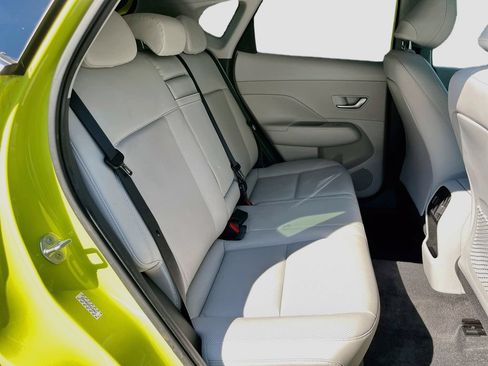 Used 2024 Hyundai Kona Limited FWD image 34