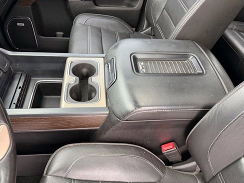 Used 2018 GMC Sierra 3500 Denali image 37