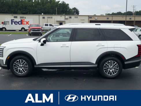 New 2026 Hyundai Palisade SEL image 8