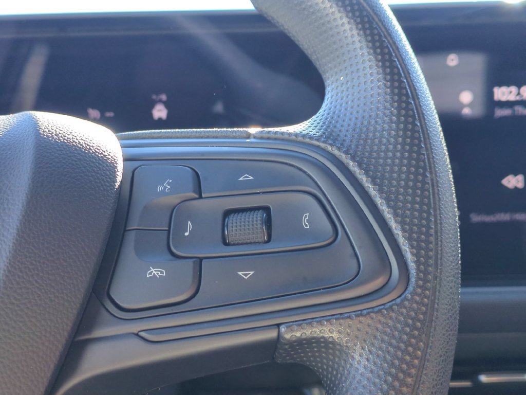 Used 2026 Buick Envista Preferred FWD image 21