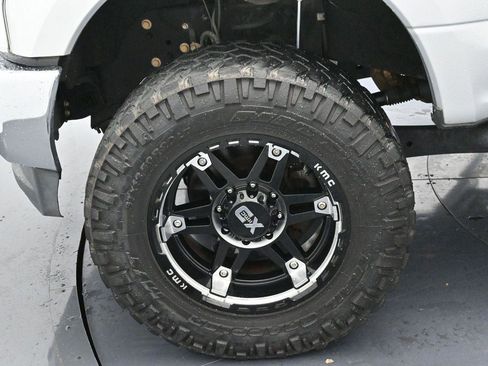 Used 2018 Ford F250 XLT AWD/4WD image 35