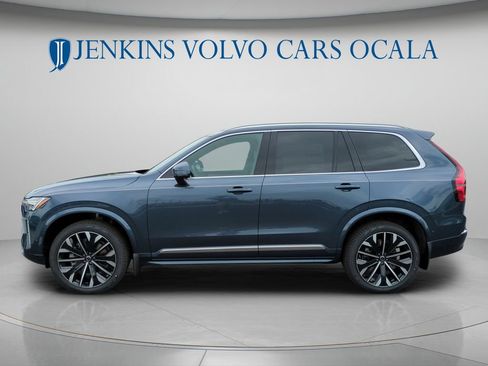 New 2026 Volvo XC90 B6 Plus w/ Protection Package Premier AWD/4WD image 6