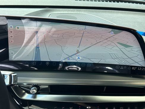 New 2026 Cadillac Lyriq Luxury image 20