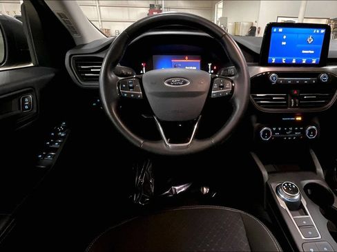 Certified 2024 Ford Escape Active AWD/4WD image 5