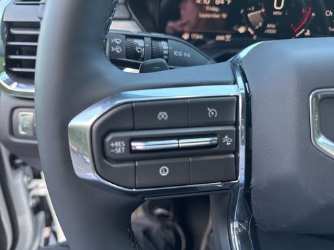 New 2026 GMC Acadia Elevation w/ Black Edition image 24