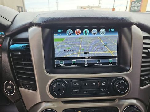 Used 2018 GMC Yukon Denali w/ Open Road Package image 14