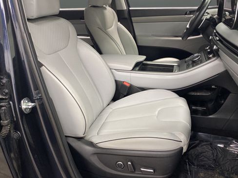 Used 2024 Hyundai Palisade SEL AWD/4WD image 24