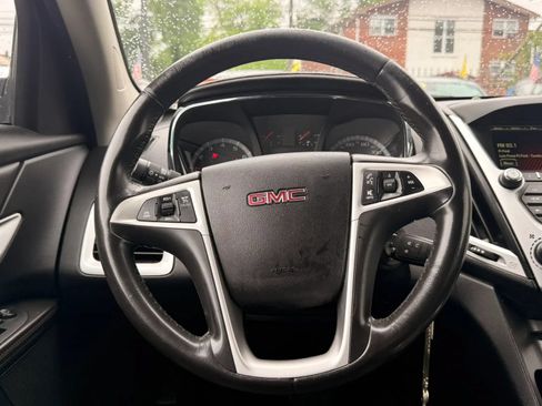 Used 2013 GMC Terrain SLE w/ Chrome Package AWD/4WD image 17