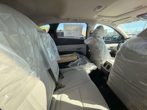New 2026 Hyundai Tucson SEL AWD/4WD image 18