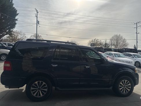 Used 2015 Ford Expedition XLT w/ Equipment Group 201A image 6