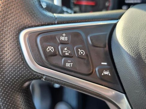 Used 2023 Chevrolet Malibu LT image 21