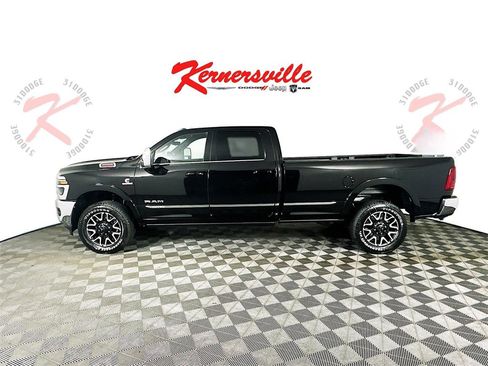 New 2026 RAM 2500 Limited image 4
