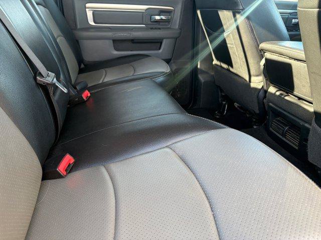 Used 2016 RAM 2500 Big Horn AWD/4WD image 11