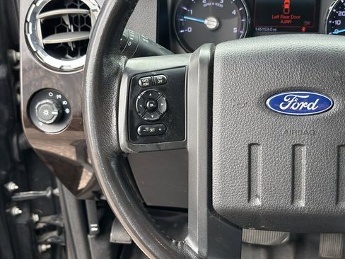 Used 2015 Ford F250 Platinum image 20