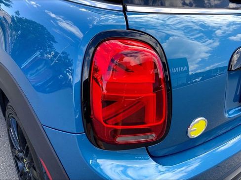 Certified 2024 MINI Cooper SE image 30