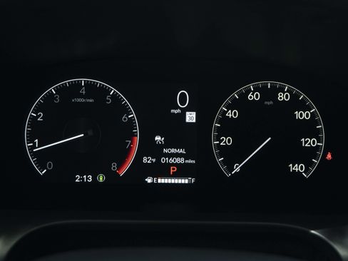 Used 2024 Honda HR-V Sport image 22