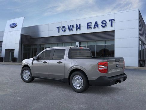 New 2026 Ford Maverick XL w/ Equipment Group 101A image 4