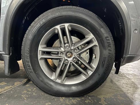 Used 2023 Nissan Rogue SL w/ SL Premium Package FWD image 9