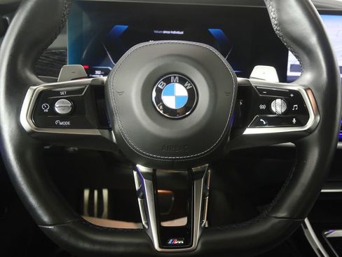 Certified 2024 BMW 740i xDrive image 21
