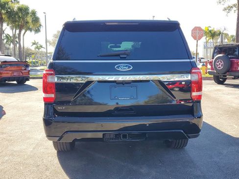 Used 2020 Ford Expedition Max XLT w/ Equipment Group 202A image 5