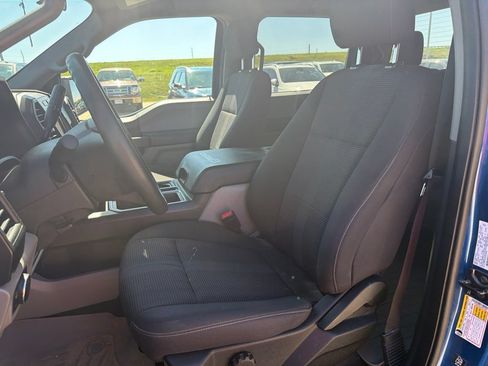 Used 2018 Ford F150 XL w/ Equipment Group 101A Mid AWD/4WD image 9