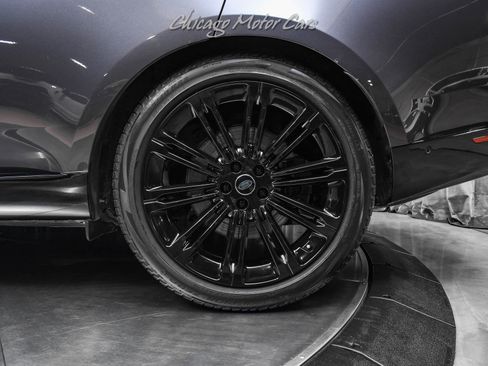 Used 2023 Land Rover Range Rover Autobiography image 62